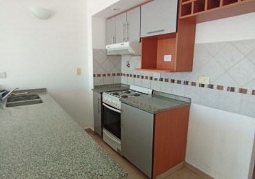 GRAL. PICO 1205 3° PISO C - CIUDAD MADERO- 2 AMBIENTES | Anzalone Propiedades