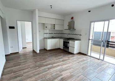 CNEL. DOMINGUEZ 1407 1° PISO UF 5- CIUDAD MADERO - 2 AMBIENTES - A ESTRENAR | Anzalone Propiedades