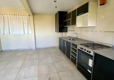 PEDRO DE MENDOZA 327 3° A - CIUDAD MADERO- 2 AMBIENTES | Anzalone Propiedades