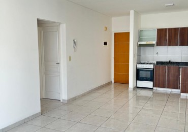 AV. VELEZ SARFIELD 547 3° 4 - CIUDAD MADERO - 2 AMBIENTES | Anzalone Propiedades